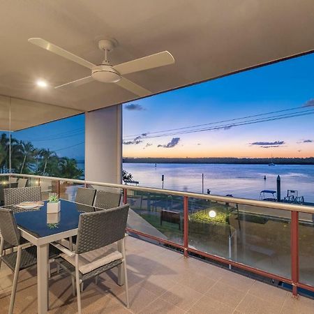 Anchorage - Riverfront Luxury On Gympie Terrace 누사빌 외부 사진