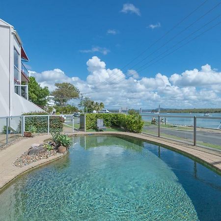 Anchorage - Riverfront Luxury On Gympie Terrace 누사빌 외부 사진