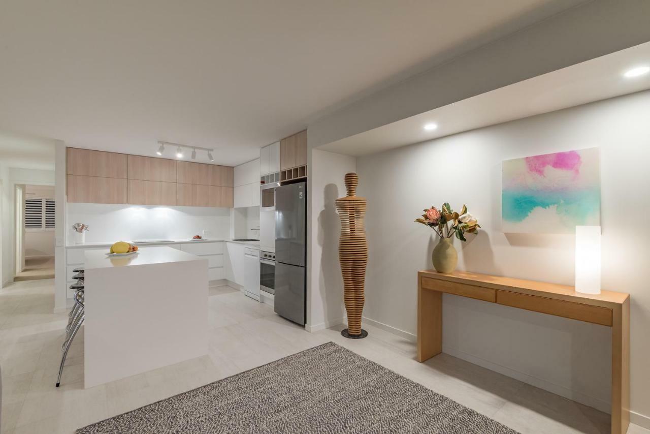 Anchorage - Riverfront Luxury On Gympie Terrace 누사빌 외부 사진