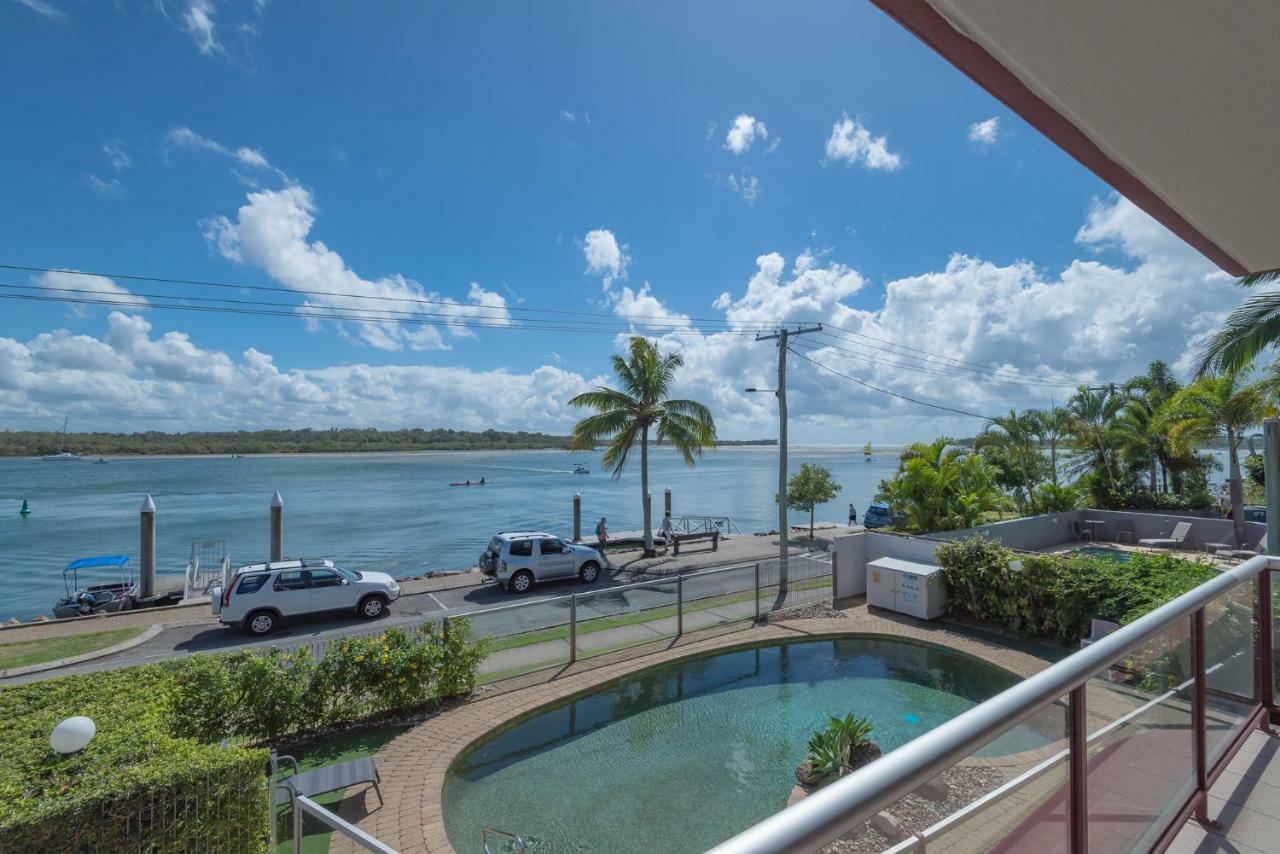 Anchorage - Riverfront Luxury On Gympie Terrace 누사빌 외부 사진
